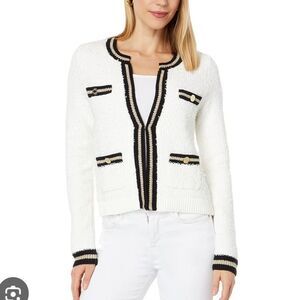 NWT Lilly Pulitzer Nalayna Cardigan